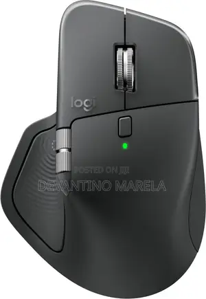 Logitech Mx Master 4