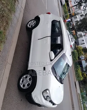 Suzuki S-Presso 2021 White