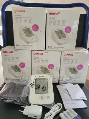 Bp Monitor嶎¤bp Apparatus陝፫your Health Readings for Daily Family Care
