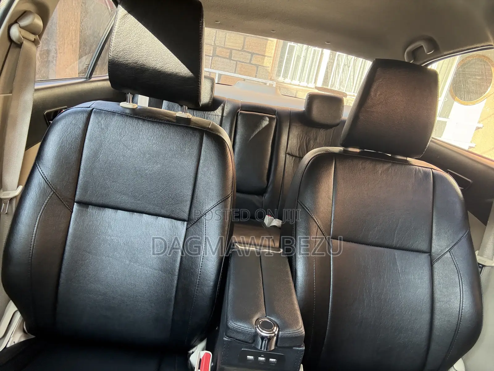 Suzuki Dzire ለልጆ አስተማማኝ ሰርቪስ አገልግሎት