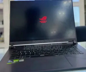 New Laptop Asus ROG Strix G16 G614 16GB Intel Core i9 SSD 1T