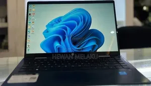 New Laptop HP Pavilion 14 8GB Intel Core i3 SSD 256GB