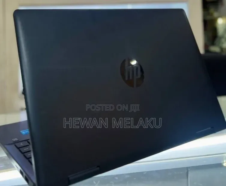 New Laptop HP Pavilion 14 8GB Intel Core i3 SSD 256GB