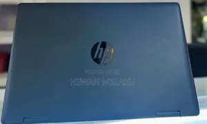 New Laptop HP Pavilion 14 8GB Intel Core i3 SSD 256GB