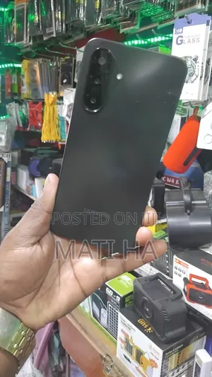 New Samsung Galaxy A17 128 GB White