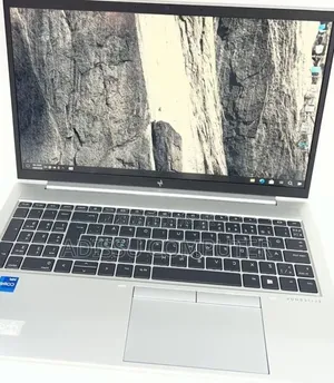 New Laptop HP EliteBook 850 G8 16GB Intel Core i5 SSD 512GB