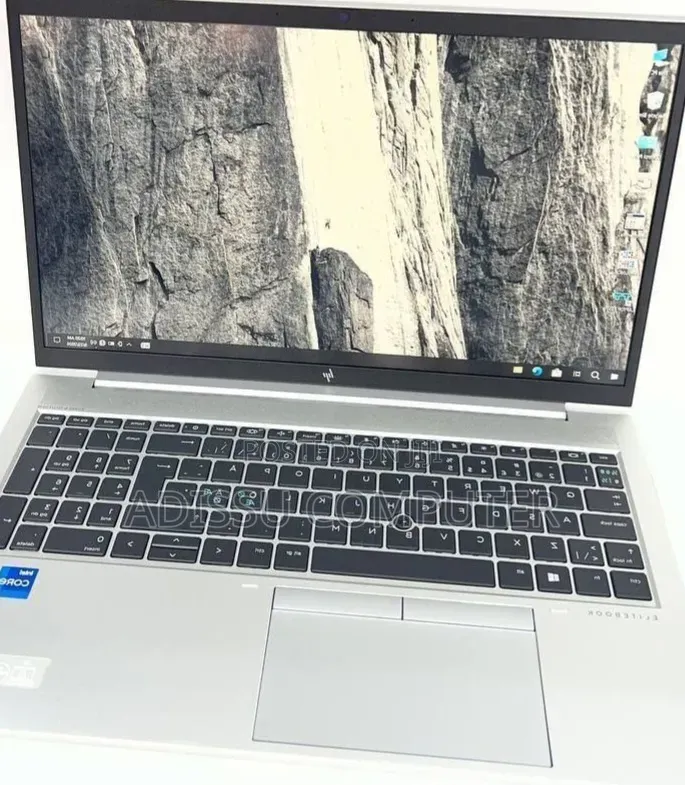 New Laptop HP EliteBook 850 G8 16GB Intel Core i5 SSD 512GB