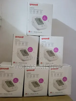 Blood Pressure Monitor~¥bpm☆叉Smart BPM Technology Support