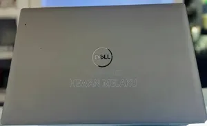 New Laptop Dell 16GB Intel Core i7 SSD 512GB
