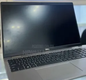 New Laptop Dell 16GB Intel Core i7 SSD 512GB