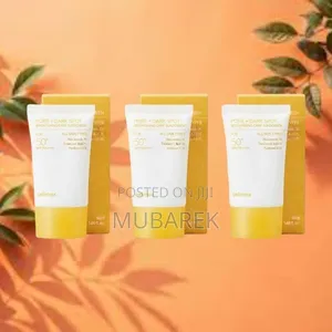 Celimax SPF50+ Pore Sunscreen | واقي شمس سيليماكس للمثامات SPF50+