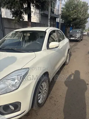Suzuki Dzire ለልጆ አስተማማኝ ሰርቪስ አገልግሎት