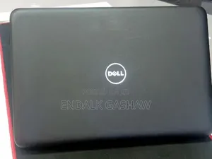 New Laptop Dell Latitude 3180 4GB Intel Pentium SSD 60GB