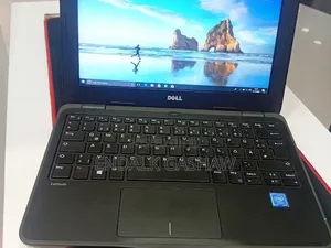 New Laptop Dell Latitude 3180 4GB Intel Pentium SSD 60GB