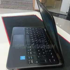 New Laptop Dell Latitude 3180 4GB Intel Pentium SSD 60GB