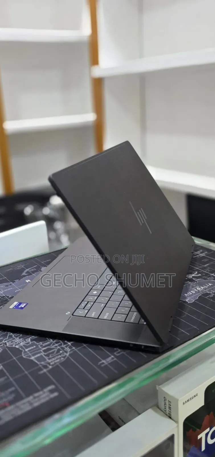 New Laptop HP Omen X 16GB Intel Core Ultra 7 SSD 1T