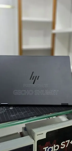 New Laptop HP Omen X 16GB Intel Core Ultra 7 SSD 1T