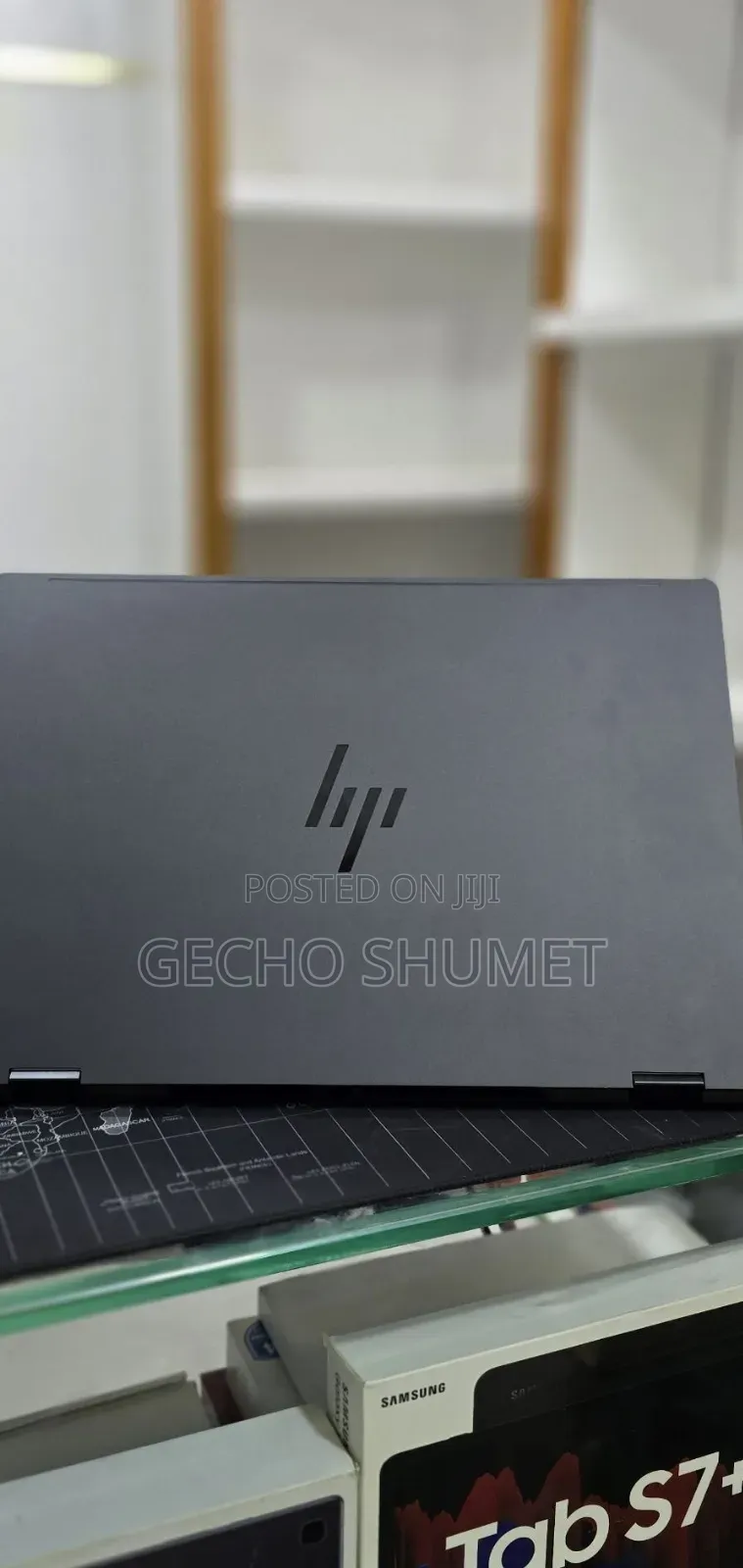 New Laptop HP Omen X 16GB Intel Core Ultra 7 SSD 1T