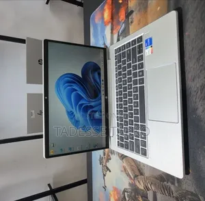 New Laptop HP EliteBook 640 G10 16GB Intel Core i7 SSD 1T