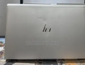 New Laptop HP EliteBook 640 G10 16GB Intel Core i7 SSD 1T