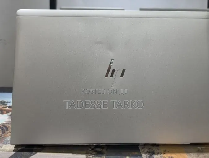 New Laptop HP EliteBook 640 G10 16GB Intel Core i7 SSD 1T