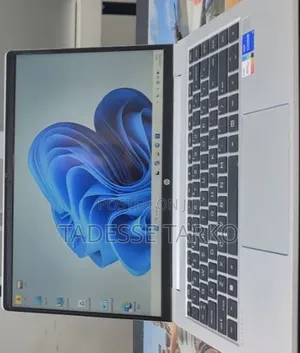 New Laptop HP EliteBook 640 G10 16GB Intel Core i7 SSD 1T