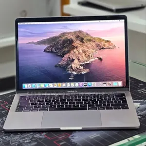 New Laptop Apple MacBook Pro 2019 16GB Intel Core i7 SSD 1T
