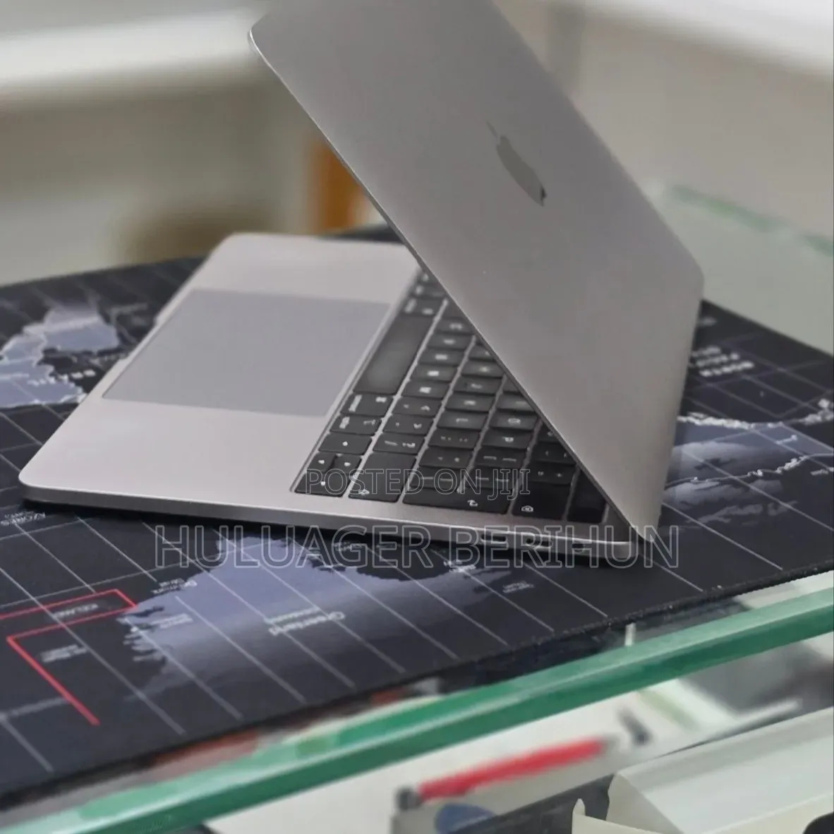 New Laptop Apple MacBook Pro 2019 16GB Intel Core i7 SSD 1T
