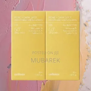 Celimax Brightening Sunscreen 50ml | واقي شمس سيليماكس المفتح 5