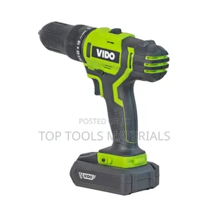 ,VIDO 21V Brushless Cordless