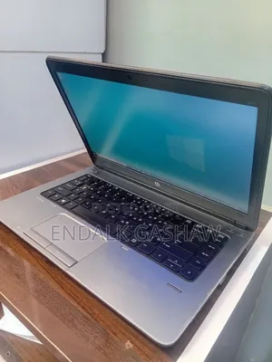 Laptop HP ProBook 640 G1 4GB Intel Core i5 HDD 500GB
