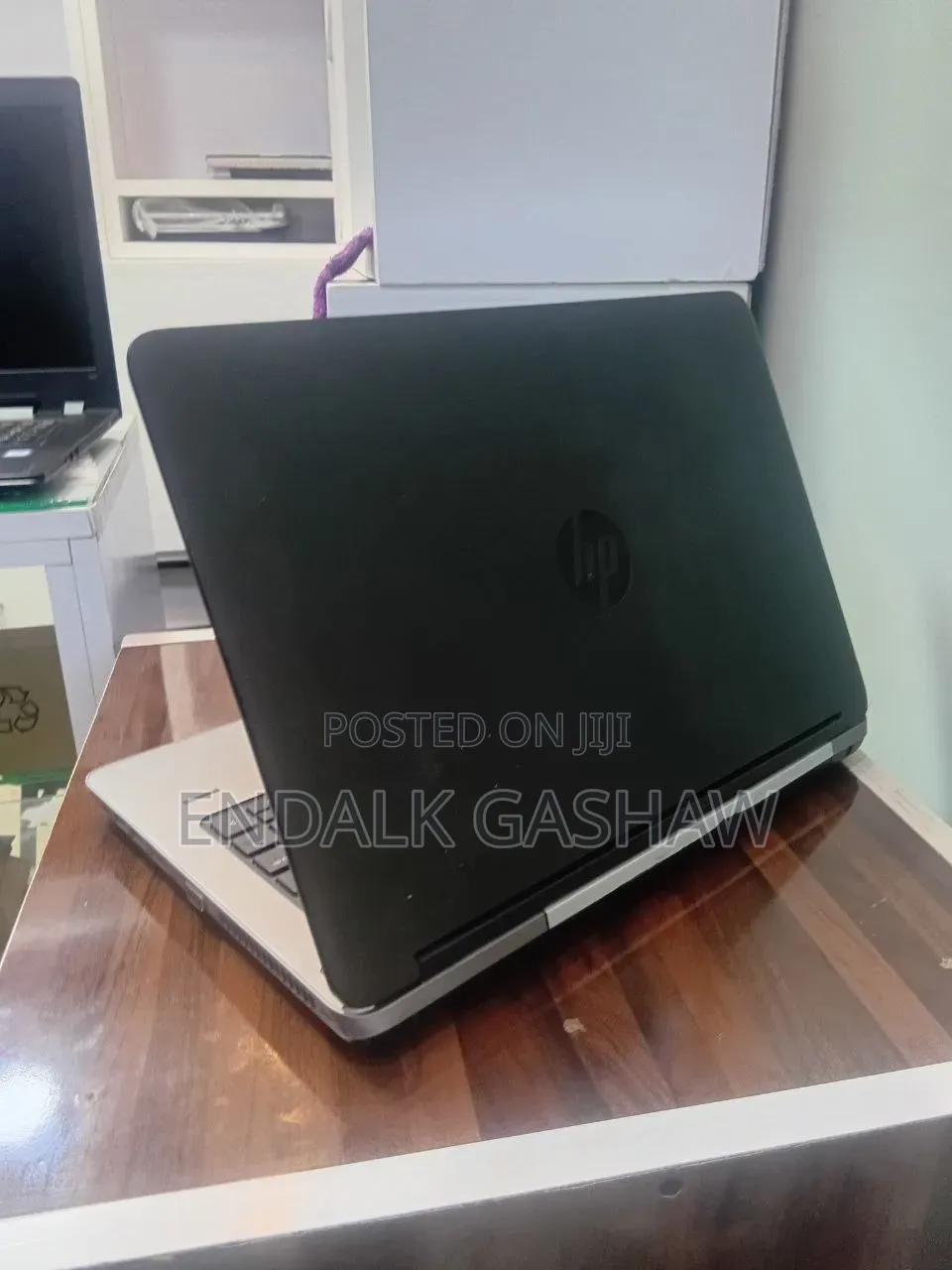 Laptop HP ProBook 640 G1 4GB Intel Core i5 HDD 500GB