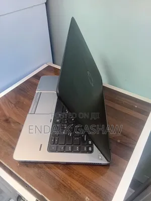 Laptop HP ProBook 640 G1 4GB Intel Core i5 HDD 500GB