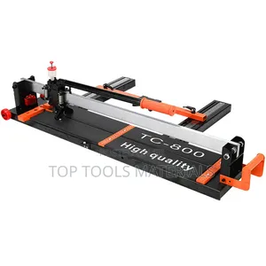 ,Finder TC-800 Manual Tile Cutter (80 Cm Model)
