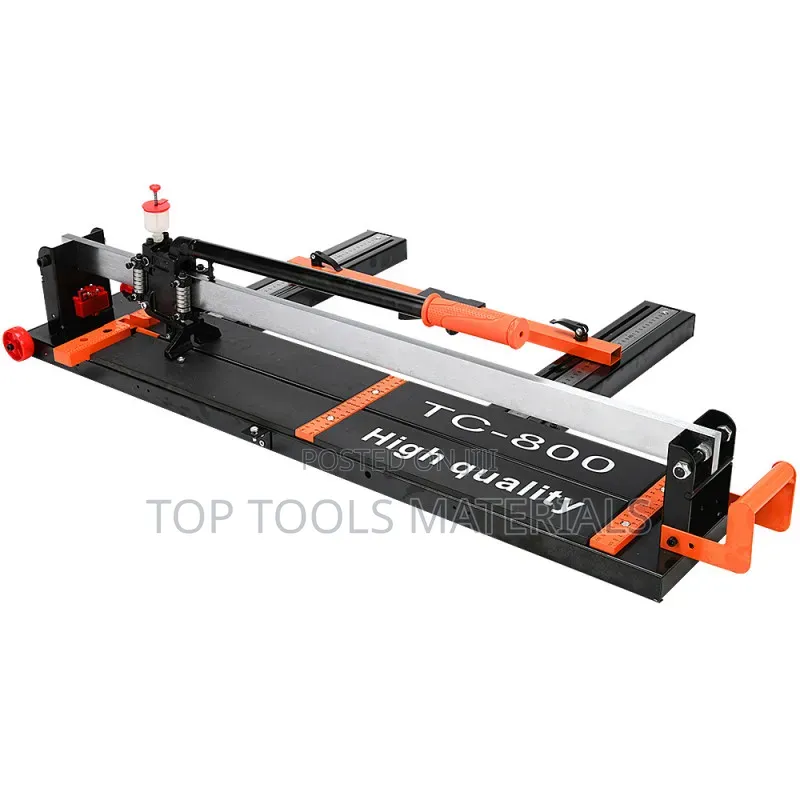,Finder TC-800 Manual Tile Cutter (80 Cm Model)