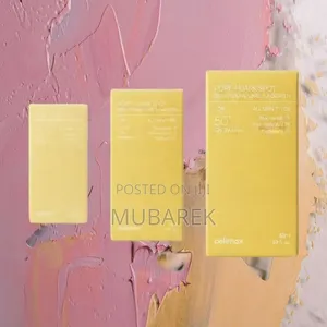 Celimax Daily Brightening Sunscreen | واقي شمس سيليماكس المفتح اليو