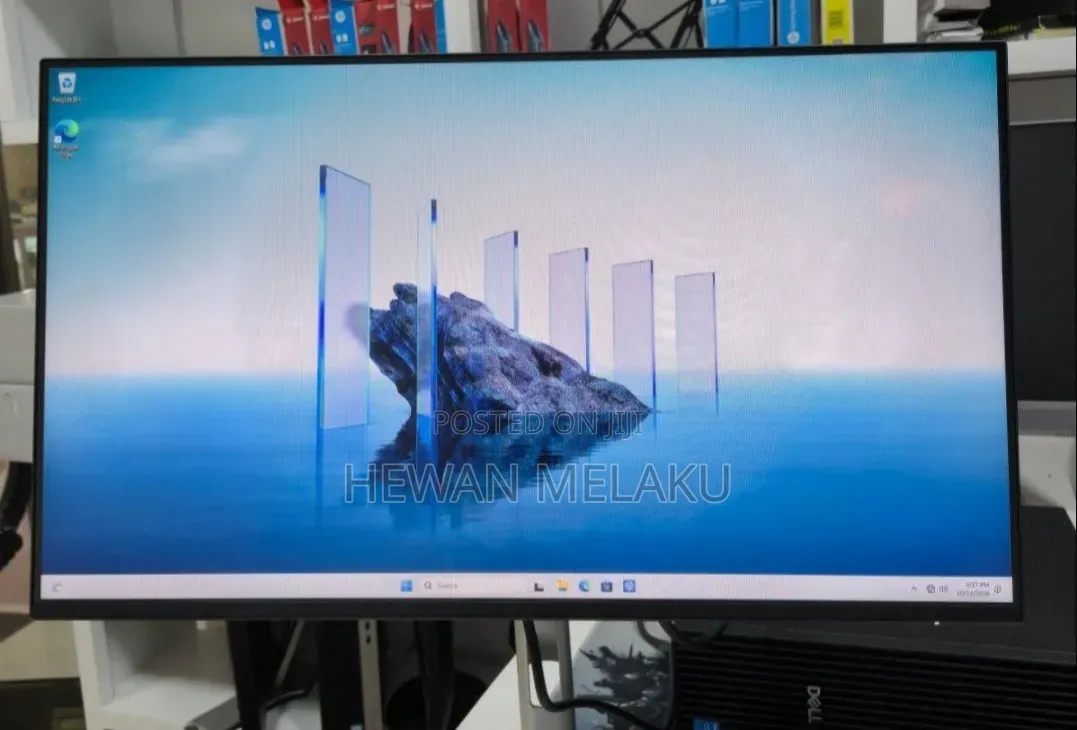 New Desktop Computer Dell Pro Slim 8GB Intel Core i5 SSD 512GB