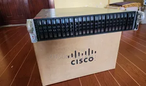 Server 64GB Intel Core i5 HDD 2T
