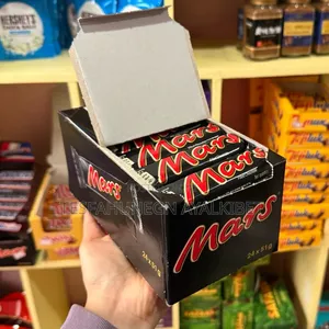 Snickers Chocolate