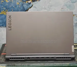 New Laptop Lenovo Legion 5 16GB Intel Core i7 SSD 512GB