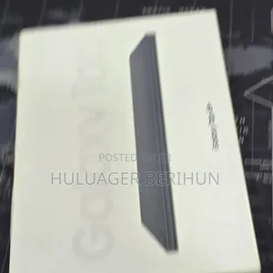 New Samsung Galaxy Tab A9+ 64 GB Silver