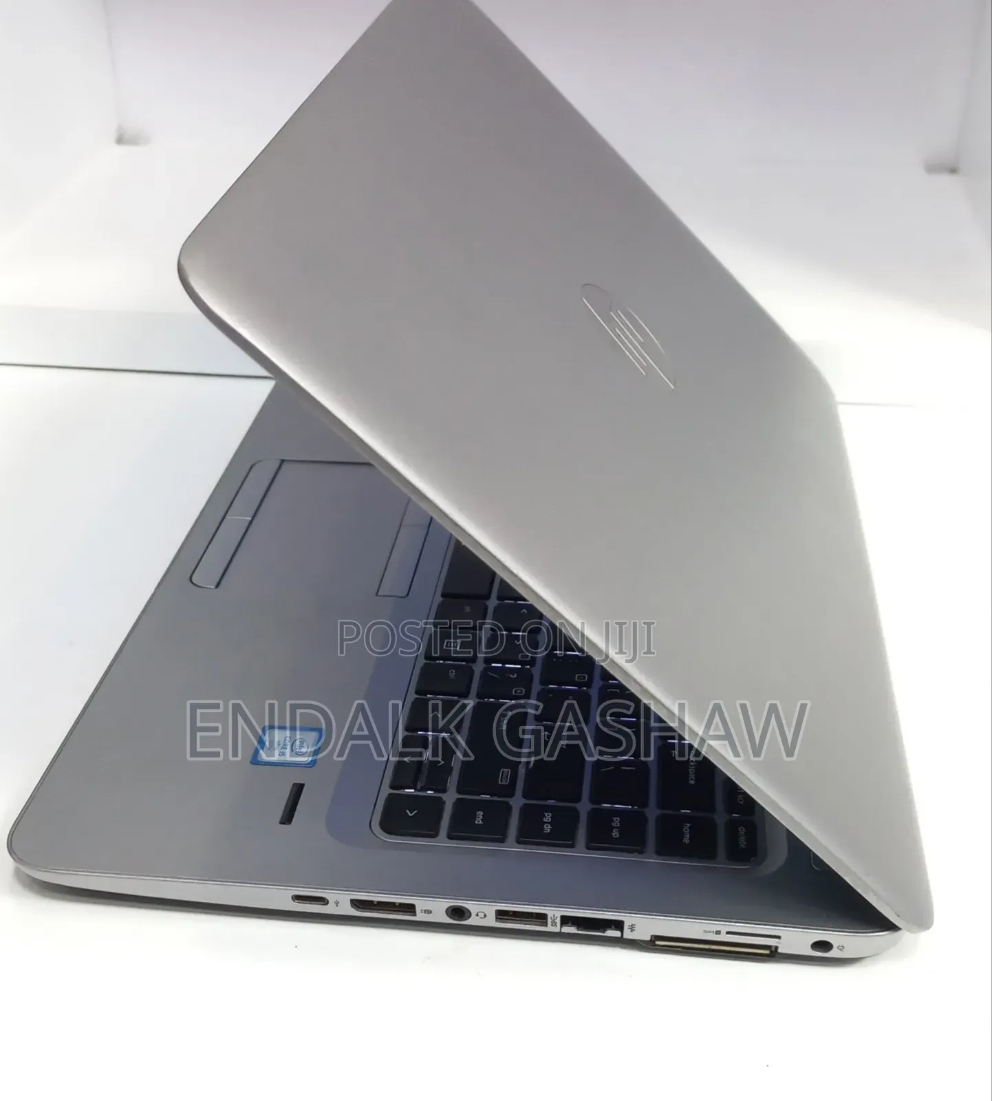 New Laptop HP EliteBook 840 G3 8GB Intel Core i5 SSD 256GB