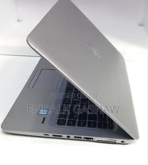 New Laptop HP EliteBook 840 G3 8GB Intel Core i5 SSD 256GB