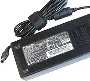 Toshiba 19 Volt 120watt Charger