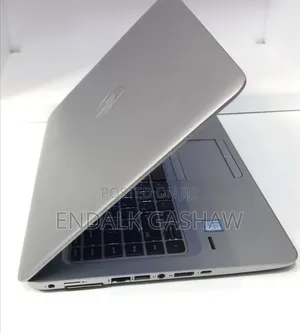 New Laptop HP EliteBook 840 G3 8GB Intel Core i5 SSD 256GB
