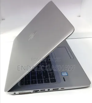 New Laptop HP EliteBook 840 G3 8GB Intel Core i5 SSD 256GB