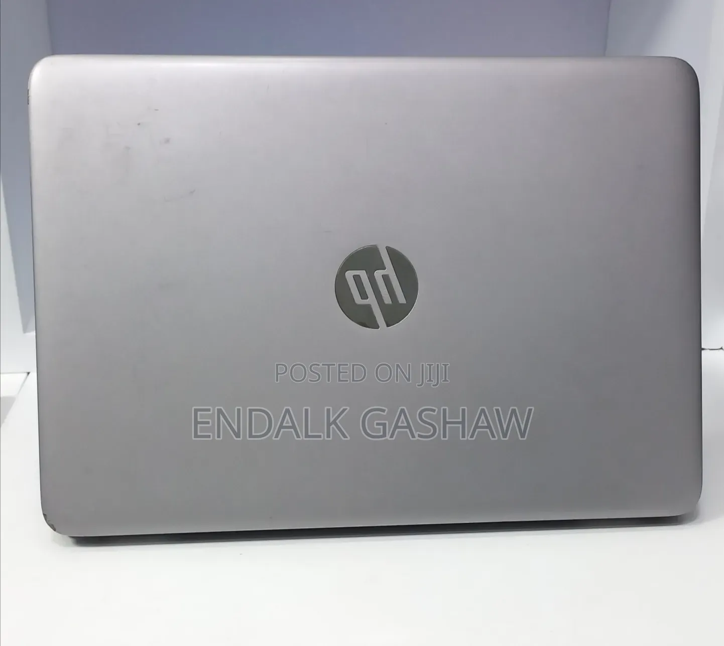 New Laptop HP EliteBook 840 G3 8GB Intel Core i5 SSD 256GB
