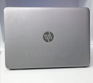 New Laptop HP EliteBook 840 G3 8GB Intel Core i5 SSD 256GB