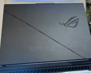 New Laptop Asus ROG Strix G15 16GB Intel Core i9 SSD 1T