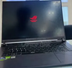 New Laptop Asus ROG Strix G15 16GB Intel Core i9 SSD 1T
